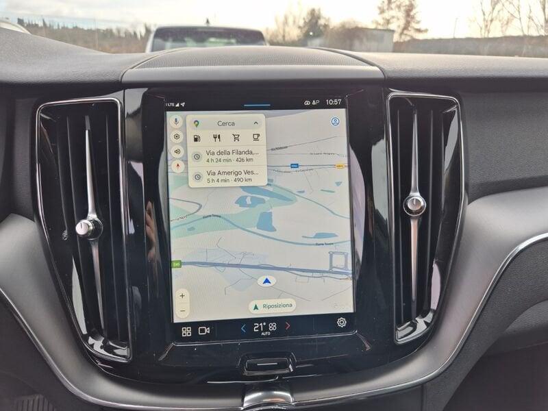 Volvo XC60 XC60 B4 (d) automatico Core