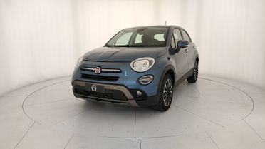 FIAT 500X 1.3 mjt Cross 4x2 95cv