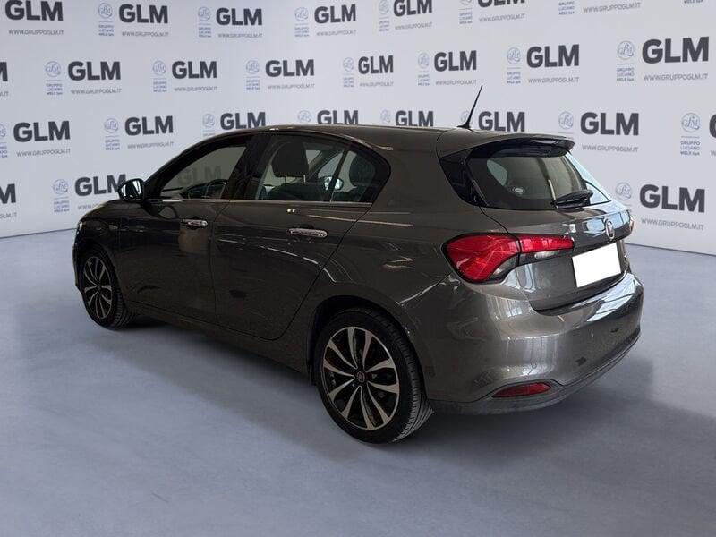 FIAT Tipo 1.4 5 porte Lounge