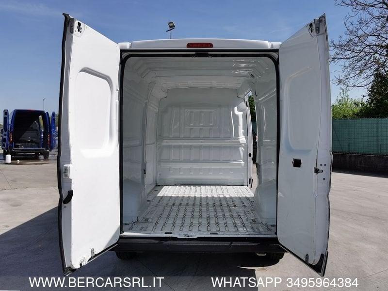 Opel Movano 35 2.2 BlueHdi 140 S&S PLM-TA Furgone