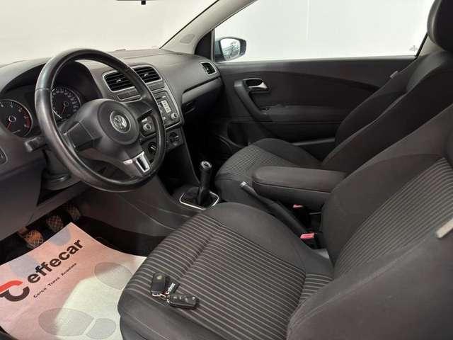 Volkswagen Polo 1.2 TSI DSG 3 porte Highline