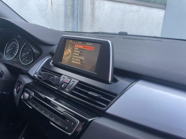 BMW 216 1.5 d 116 CV Active Tourer Sport