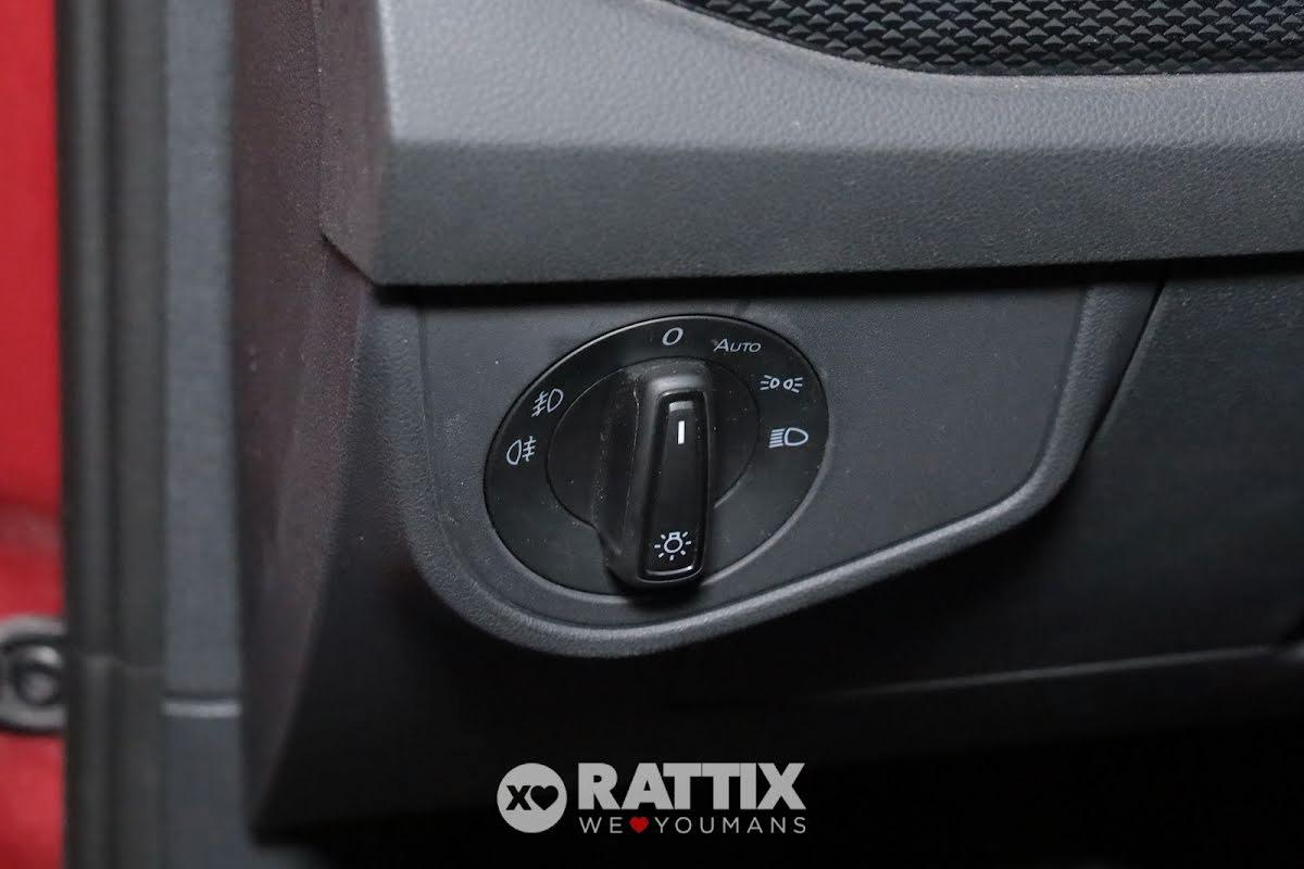 Volkswagen Taigo 1.0 tsi 95CV Life