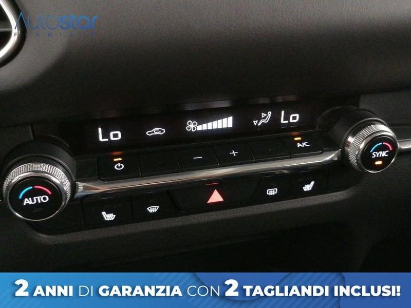 Mazda CX-30 2.0 m-hybrid Exclusive 2wd 122cv 6at