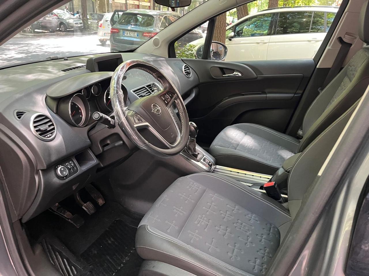Opel Meriva 1.4 100CV Cosmo