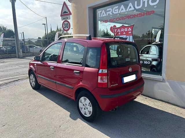 Fiat Panda 1.2 Dynamic Eco