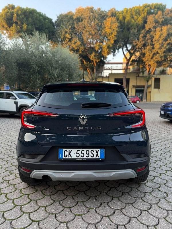 Renault Captur Captur TCe 100 CV GPL Equilibre