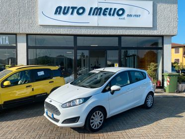 Ford Fiesta 1.0 EcoBoost 100CV 5 porte Individual