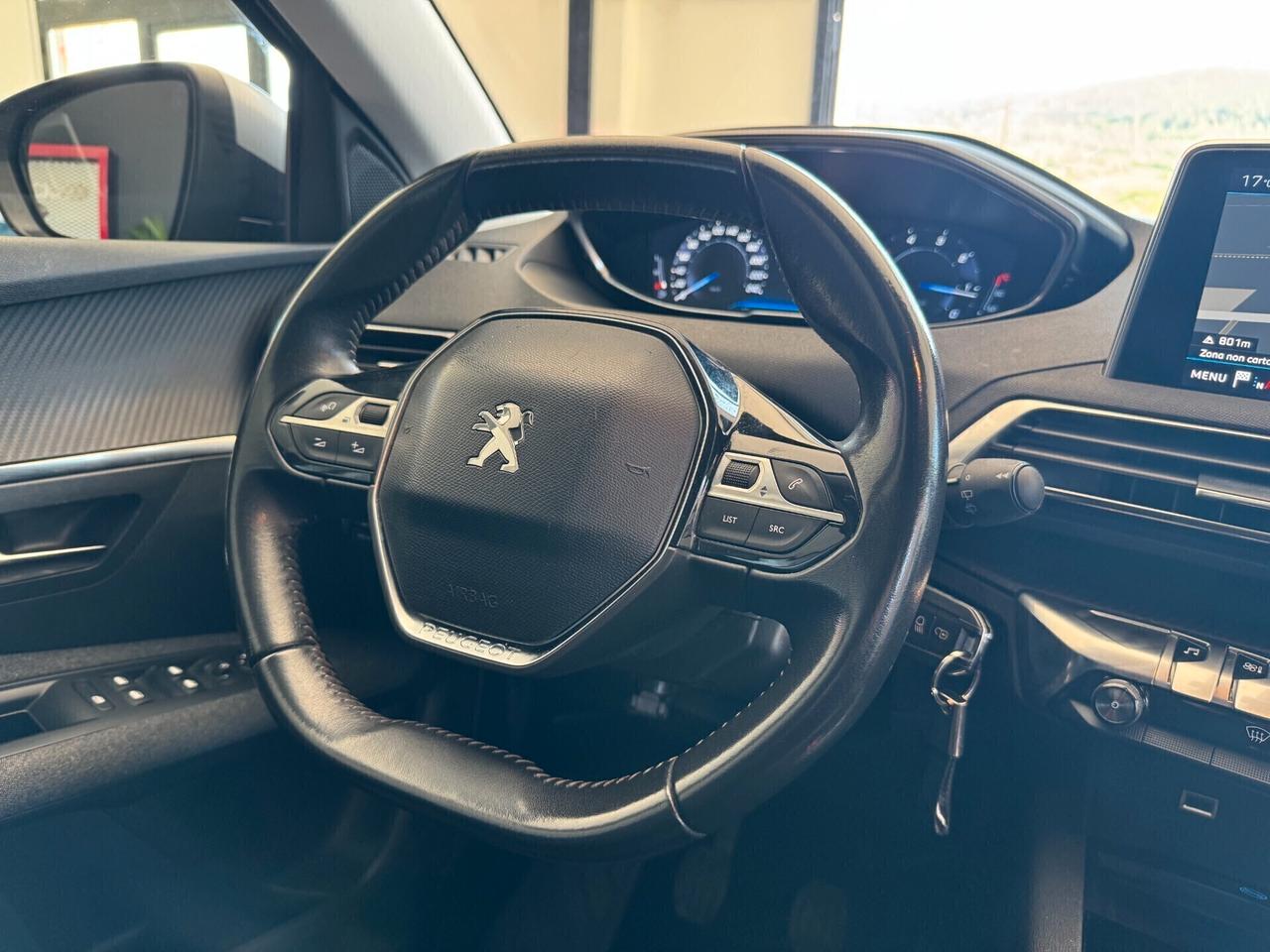 Peugeot 3008 BlueHDi 130Cv - 2020