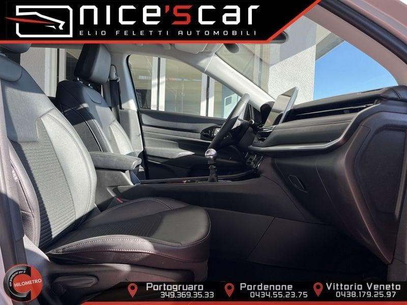 Jeep Compass 1.6 Multijet II 2WD Limited*PROMO*