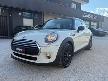 Mini 1.5 Cooper D Business XL 5 porte