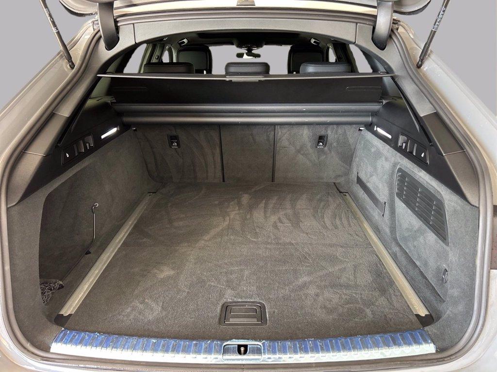 AUDI S6 avant 3.0 tdi mhev sport attitude quattro 344cv tiptronic del 2024