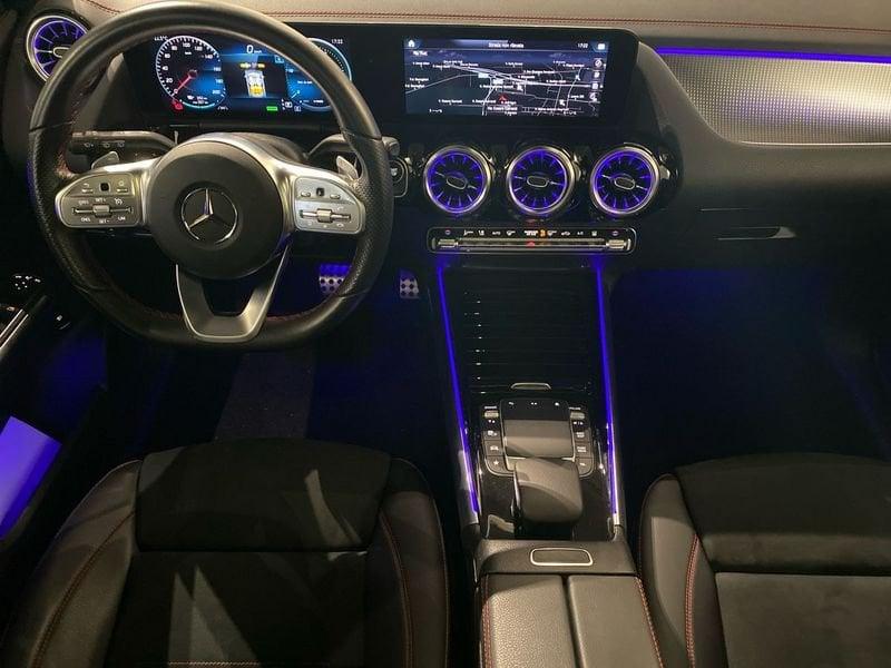 Mercedes-Benz EQA 250 Premium