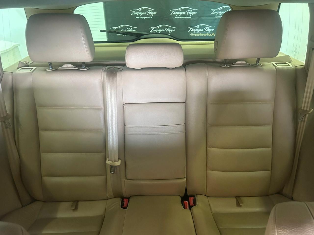 Volkswagen Touareg 3.0 TDI 240CV V6 - 2008