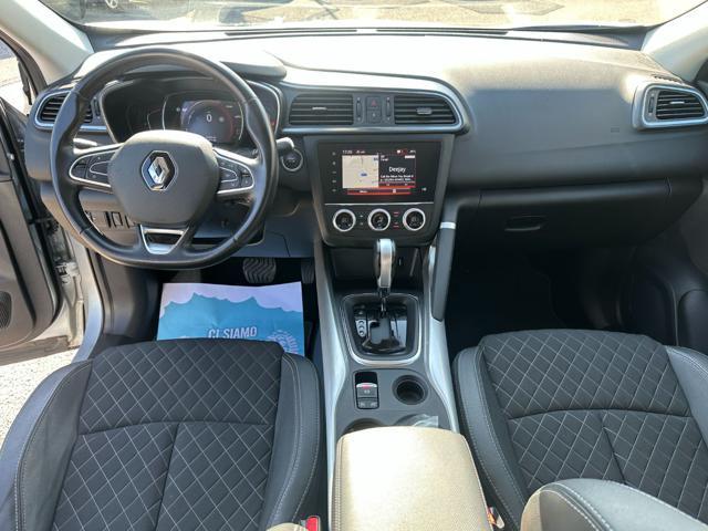 RENAULT Kadjar Blue dCi 8V 115CV EDC INTENS