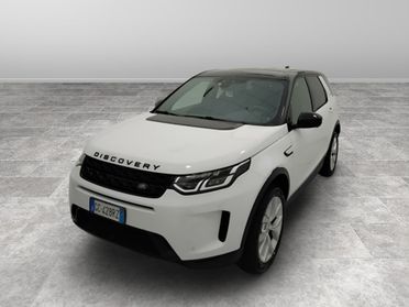 LAND ROVER Discovery Sport I 2020 - Discovery Sport 2.0d td4 mhev R-Dyn