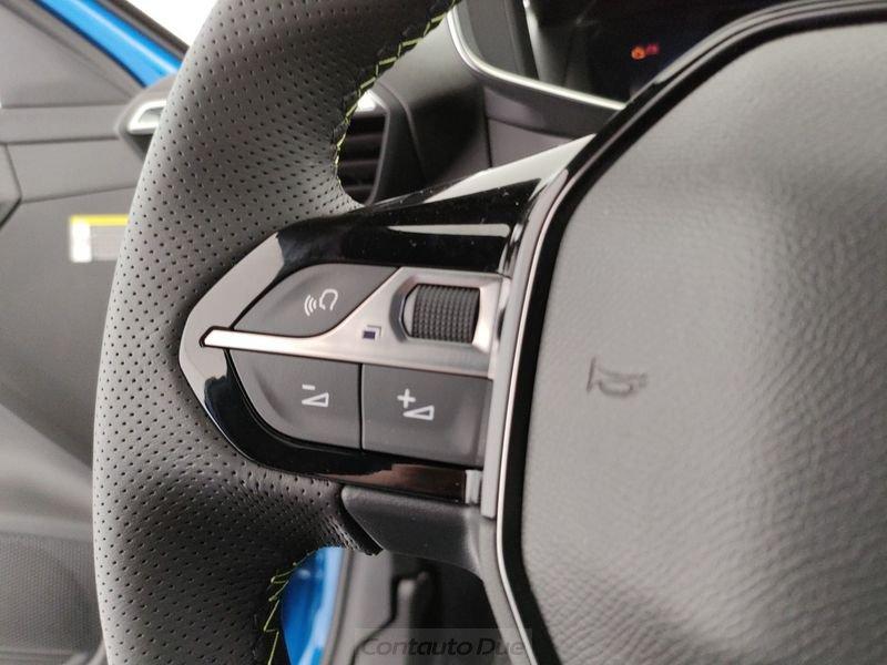 Peugeot 208 208 1.5 bluehdi GT s&s 100cv