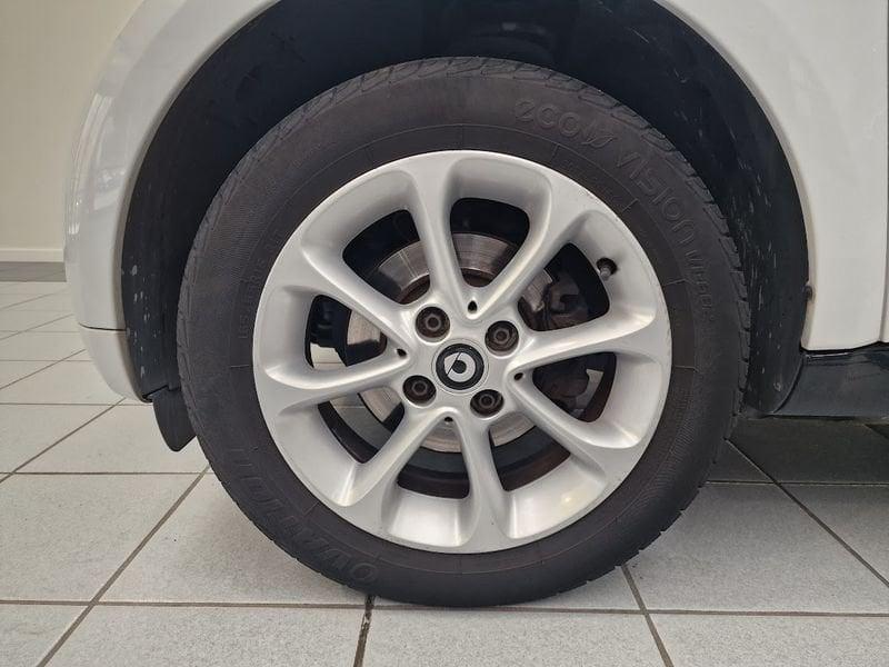 smart fortwo fortwo 70 1.0 Youngster