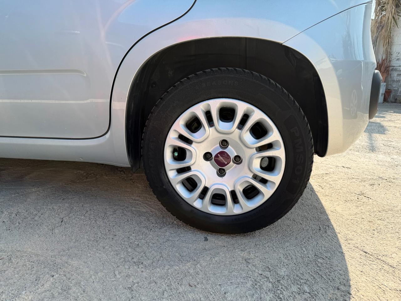 Fiat Panda 1.2 Easy Benzina