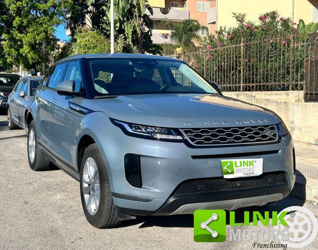 LAND ROVER Range Rover Evoque 1.5 P 300 S Plug in