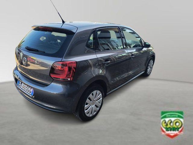VOLKSWAGEN Polo 1.2 70 CV 5p. Comfortline