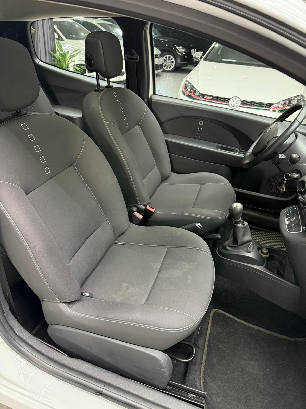 Renault Twingo 1.2 16V TCE Dynamique
