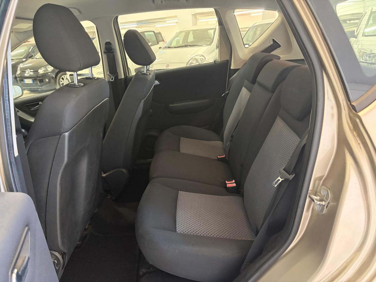 Mercedes-benz A 180 CDI Elegance Perfetta