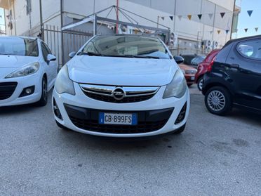 Opel Corsa 1.2 85CV 3 porte GPL-TECH Ecotec