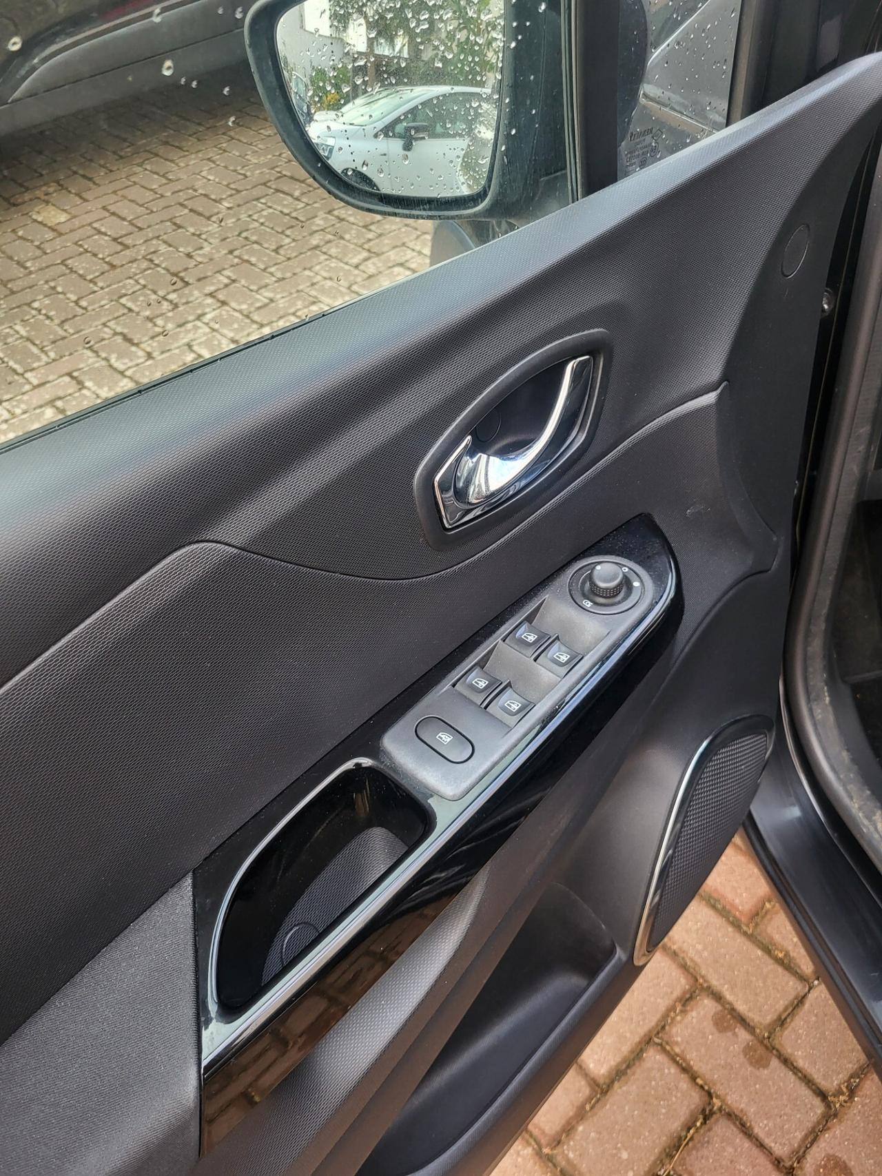Renault Captur 1.5 dCi 8V 90 CV Start&Stop Wave
