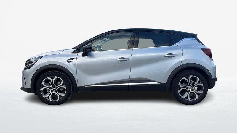 Renault Captur II 2019 1.6 E-TECH Hybrid Techno Fast Track Auto 14