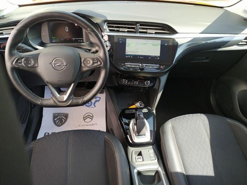 Opel Corsa-e 100 Kw e elegance