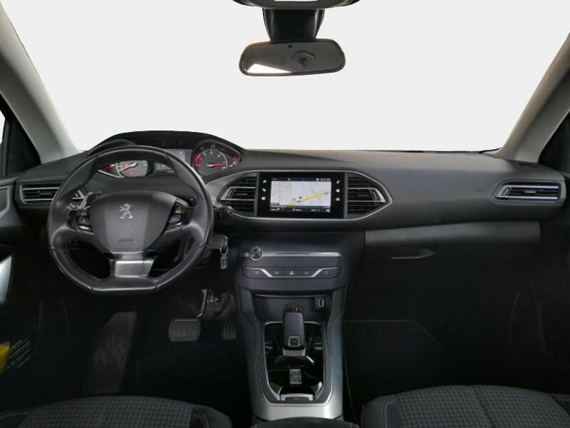 PEUGEOT 308 WAGON Active Business BlueHDi 130 EAT8 S/S