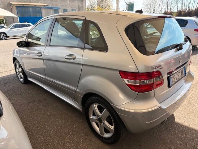 Mercedes-benz B 200 CDI Sport