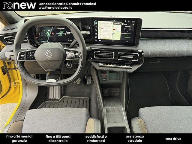 RENAULT Other Renault 5 E-Tech Electric Urban Range Techno