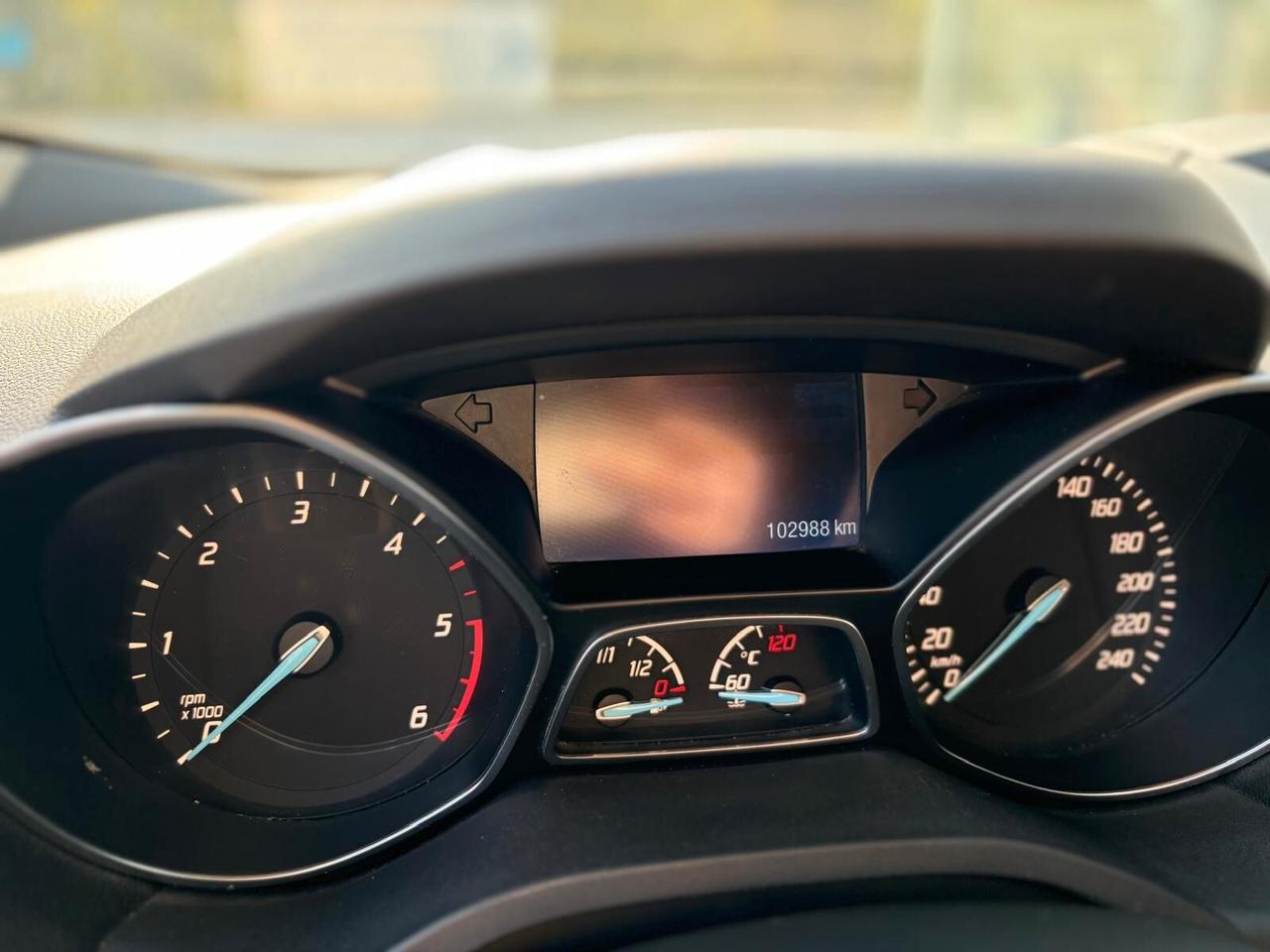 Ford Kuga 2.0 TDCI 120 CV S&S 2WD Business