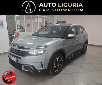 Citroën C5 Aircross C5 Aircross 1.5 bluehdi Feel Pack s&s 130cv eat8 my20