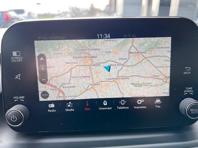 Fiat Tipo 1.3 Mjt S&S SW 95CV Business