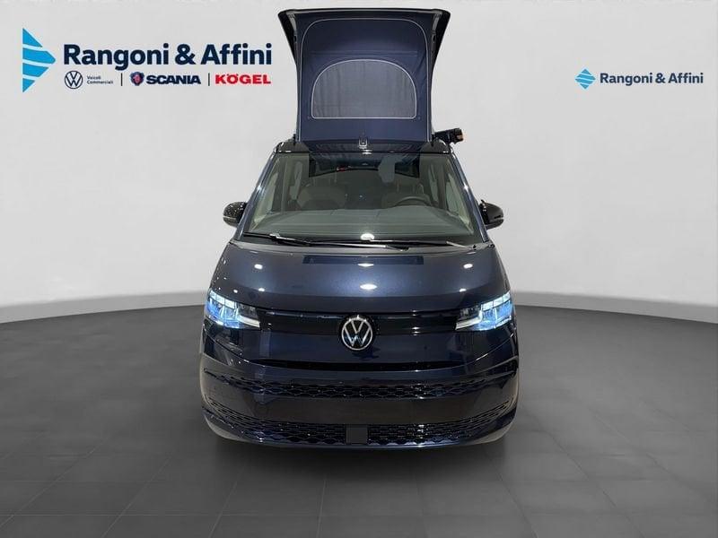 Volkswagen California 2.0 TDI 150 CV DSG Beach Camper