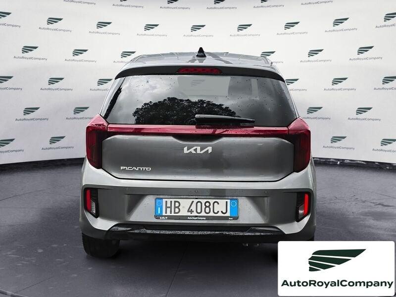 Kia Picanto 1.0 GDi Style