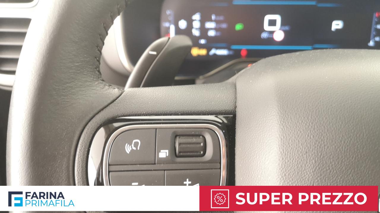 CITROEN C5 Aircross I 2022 - C5 Aircross 1.5 bluehdi Max s&s 130cv eat8
