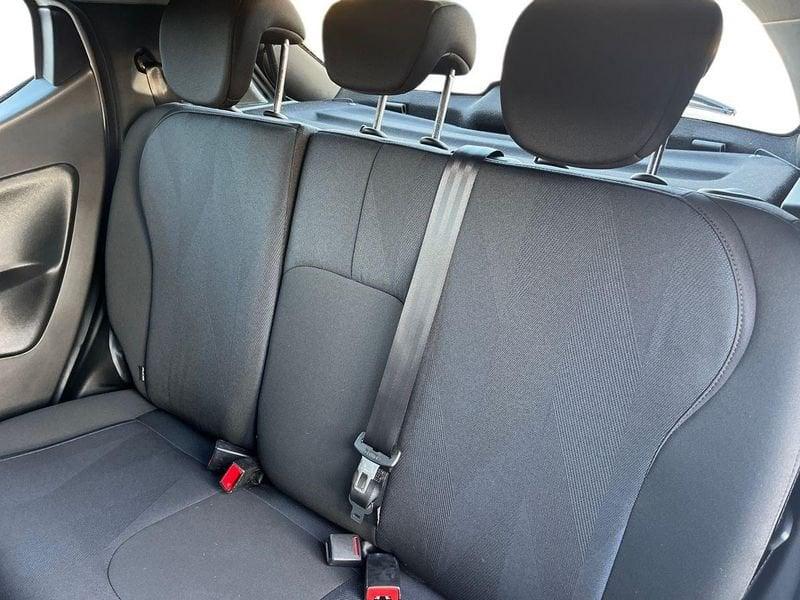 Lancia Ypsilon Ypsilon 1.0 firefly hybrid Gold s&s 70cv