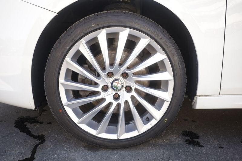 Alfa Romeo Giulietta Alfa Romeo Giulietta 1.4 t. m.air Exclusive 170cv Unicoproprietario