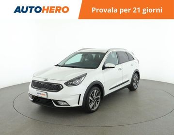 KIA Niro 1.6 GDi DCT HEV Energy