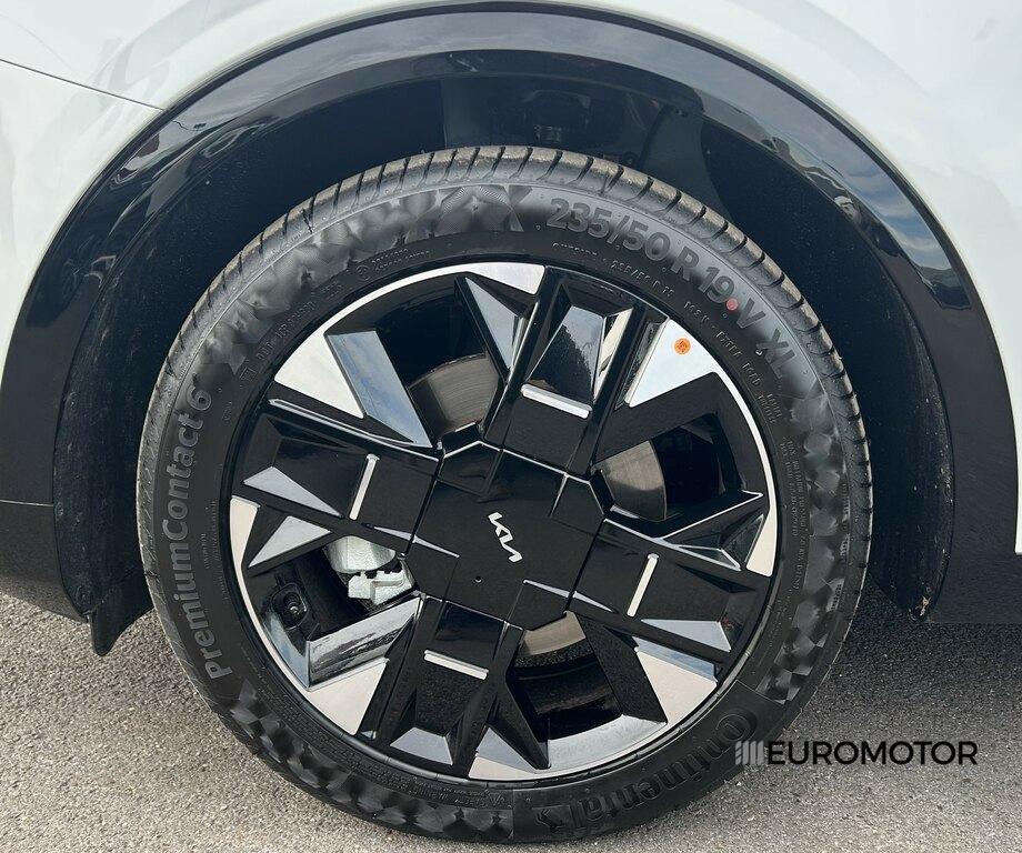 Kia Sportage 1.6 CRDi MHEV GT-line Sunroof Pack DCT7