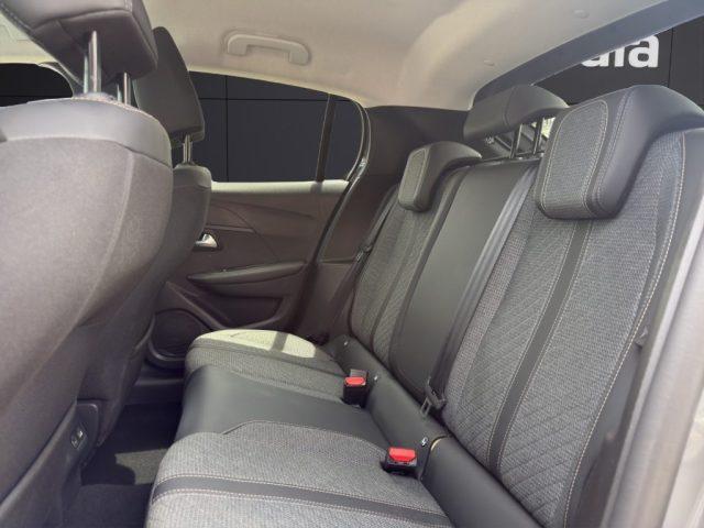 PEUGEOT 208 Hybrid 110 e-DCS6 Allure