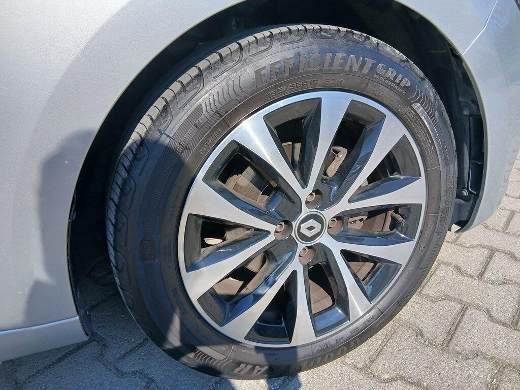 Renault Clio 5 Porte 1.0 TCe Intens