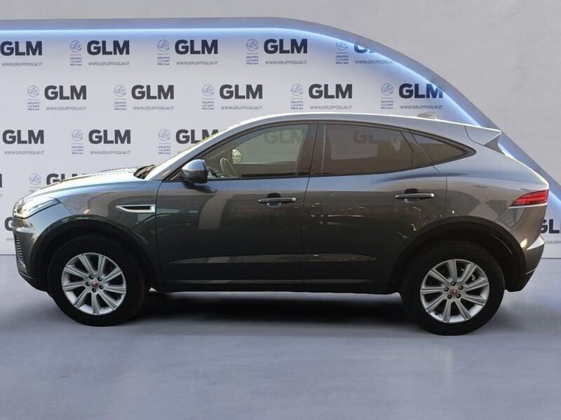 Jaguar E-Pace E-Pace 2.0D 180 CV AWD R-Dynamic S