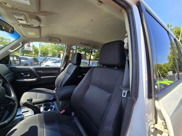 MITSUBISHI Pajero 3.2 DI-D 16V aut. 5p.7 POSTI PERMUTE
