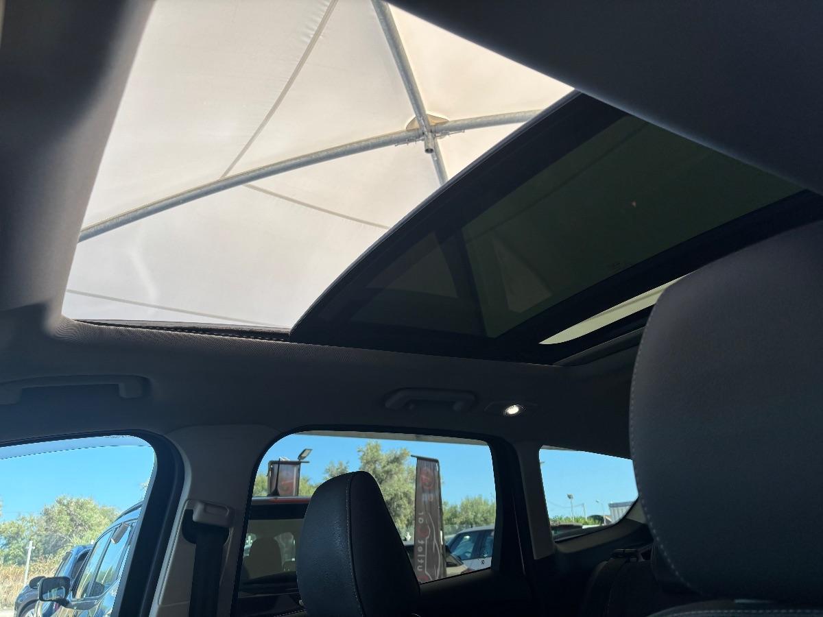 FORD - Kuga - 2.0 TDCI 150 CV S&S 4WD Titanium