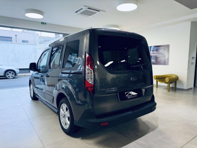 Ford Tourneo Connect 1.5 tdci